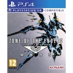 Zone of the Enders Mars - The 2nd Runner [PS4]